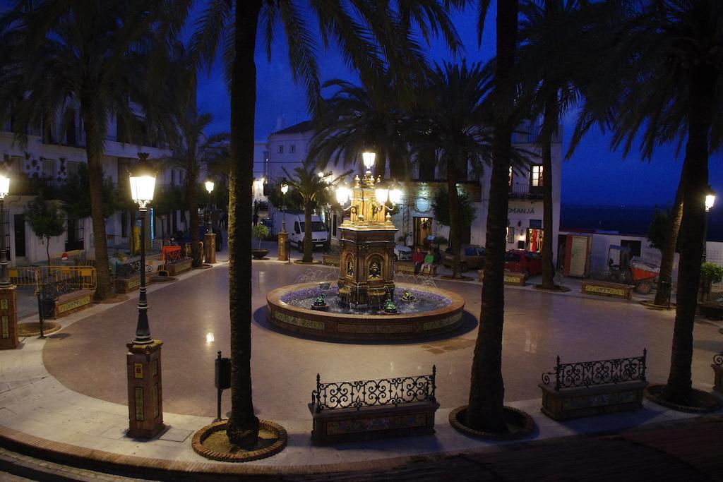 Apartament Casa Levante Vejer de la Frontera Εξωτερικό φωτογραφία
